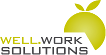Logo Well.Work Solutions